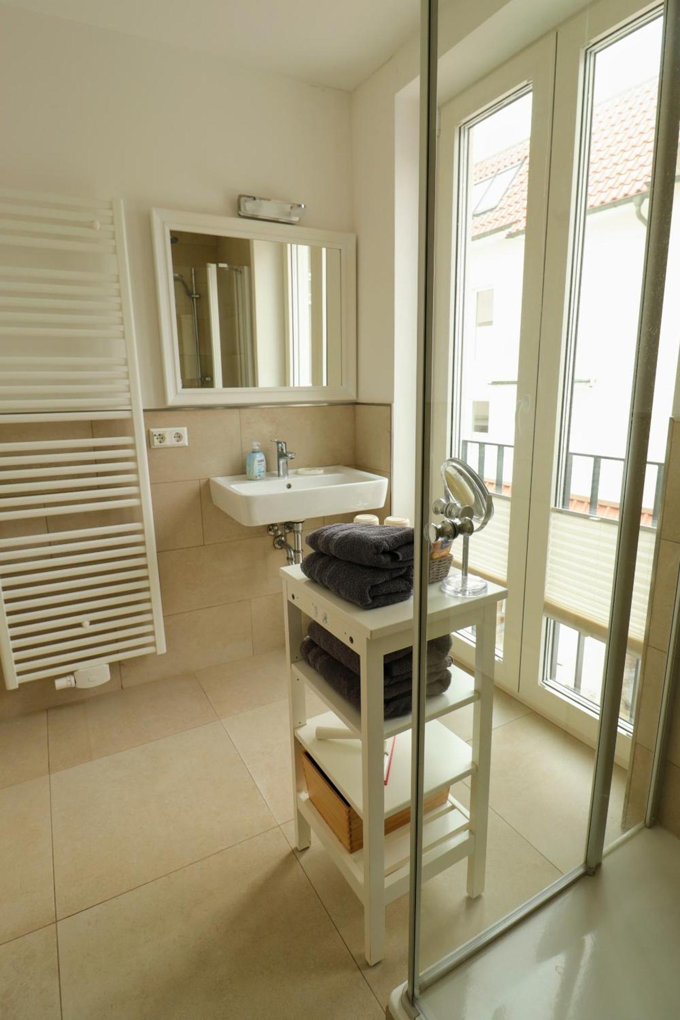 Inselhuus Norderney Villa Phòng bức ảnh