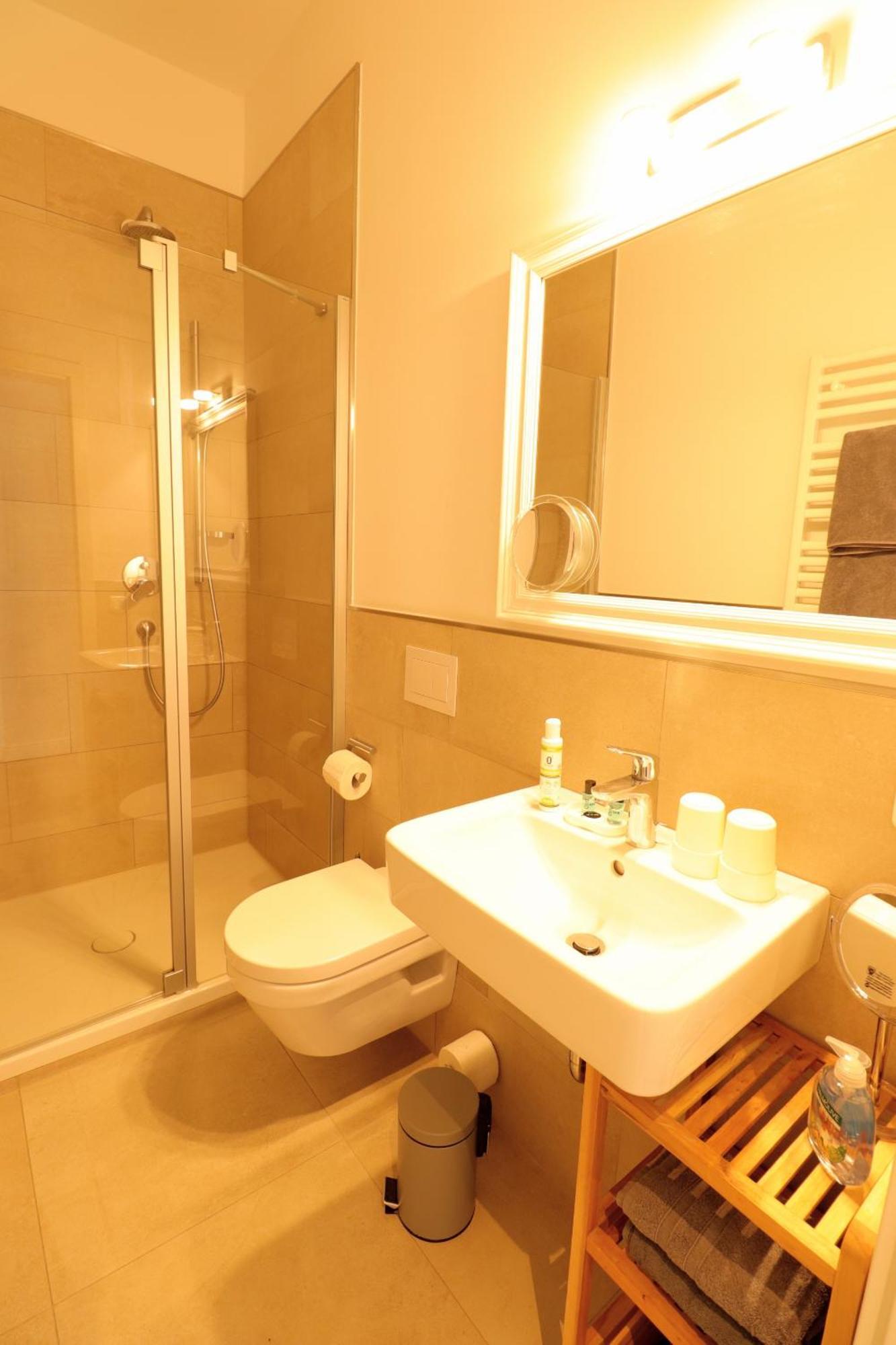 Inselhuus Norderney Villa Ngoại thất bức ảnh