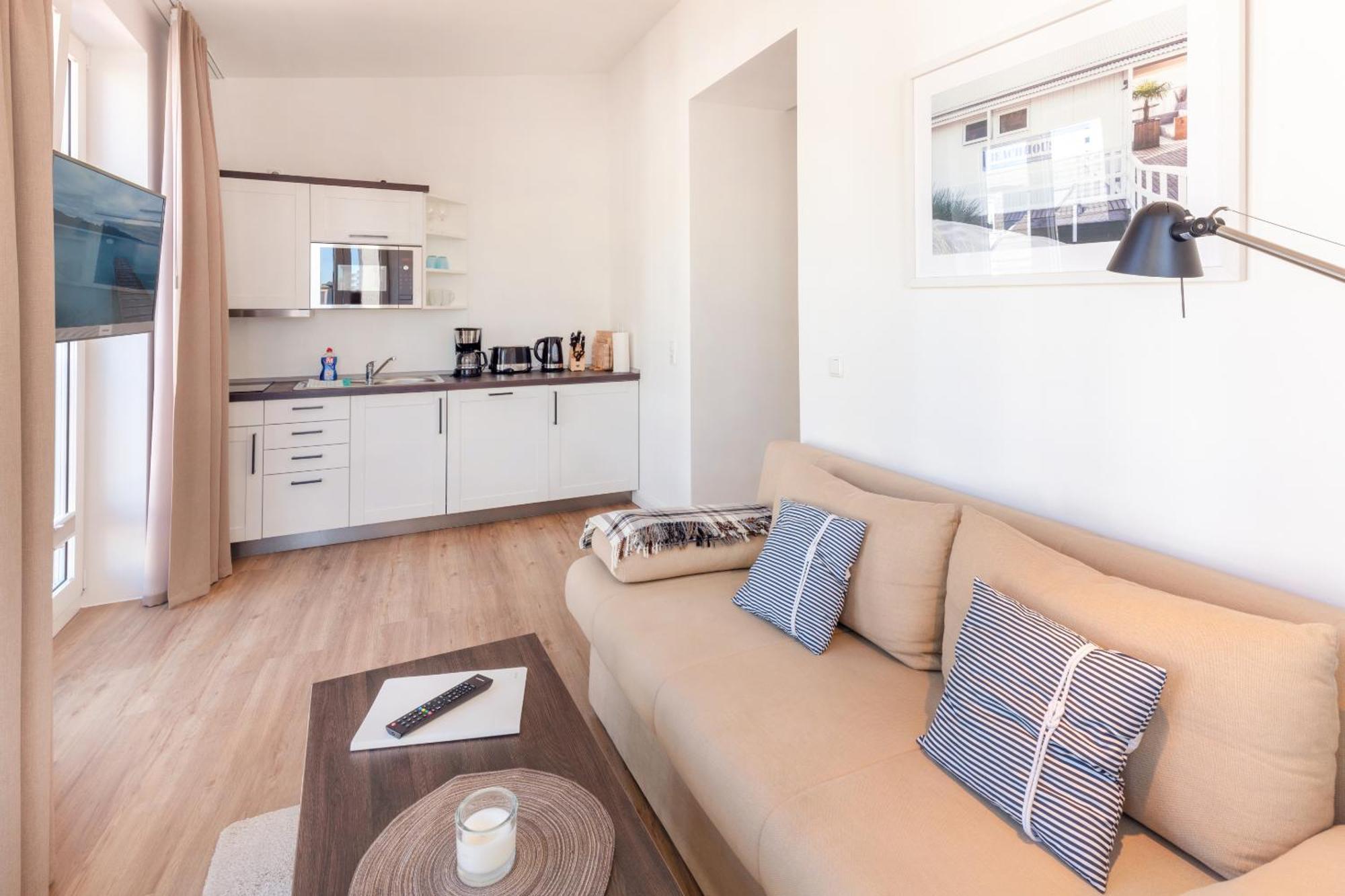 Inselhuus Norderney Villa Ngoại thất bức ảnh